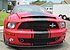 2007 Ford Mustang Shelby GT500 Coupe for sale 100858891